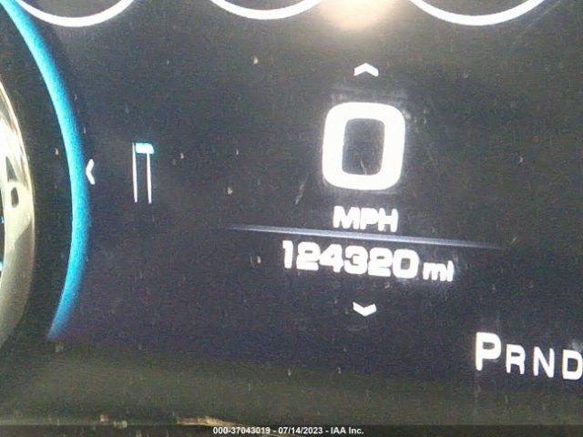 3GTU2PEJ8HG451836 GMC Sierra 1500 Denali