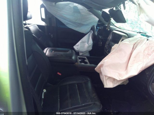 3GTU2PEJ8HG451836 GMC Sierra 1500 Denali