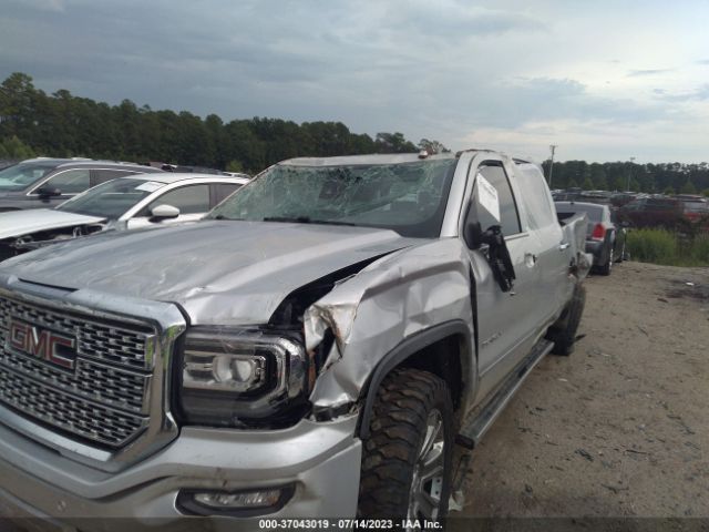 3GTU2PEJ8HG451836 GMC Sierra 1500 Denali