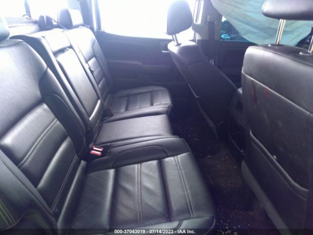 3GTU2PEJ8HG451836 GMC Sierra 1500 Denali