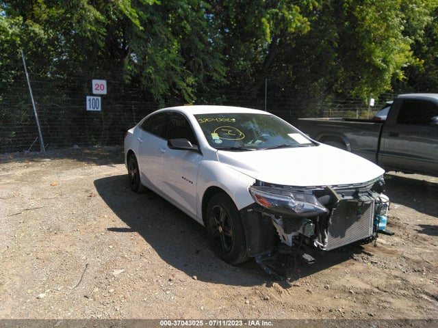 2020 1G1ZB5ST3LF140723 main image