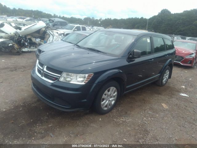 3C4PDCAB2FT736440 Dodge Journey American Value Pkg