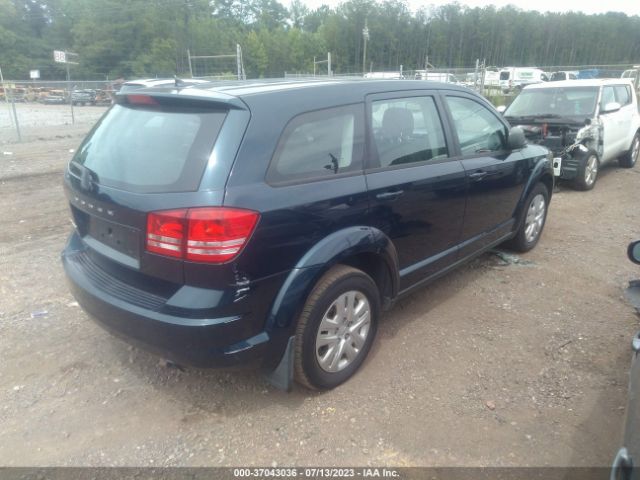 3C4PDCAB2FT736440 Dodge Journey American Value Pkg