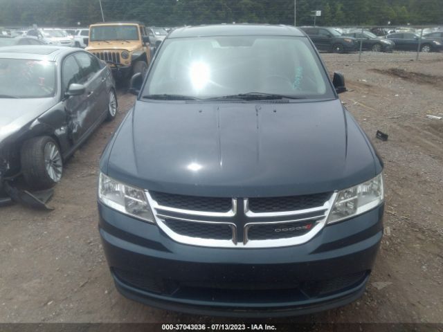 3C4PDCAB2FT736440 Dodge Journey American Value Pkg