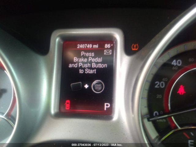 3C4PDCAB2FT736440 Dodge Journey American Value Pkg