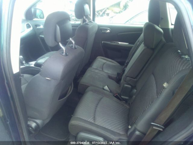 3C4PDCAB2FT736440 Dodge Journey American Value Pkg