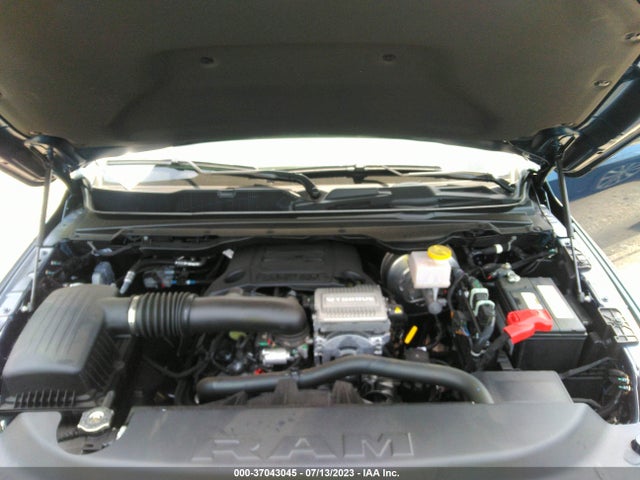 1C6SRFFT4PN610782 RAM 1500 Big Horn