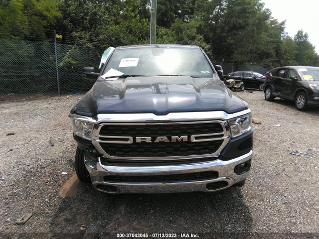 1C6SRFFT4PN610782 RAM 1500 Big Horn
