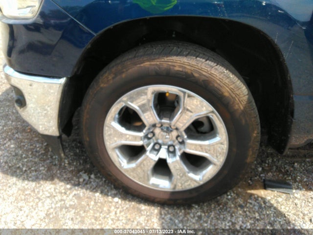 1C6SRFFT4PN610782 RAM 1500 Big Horn