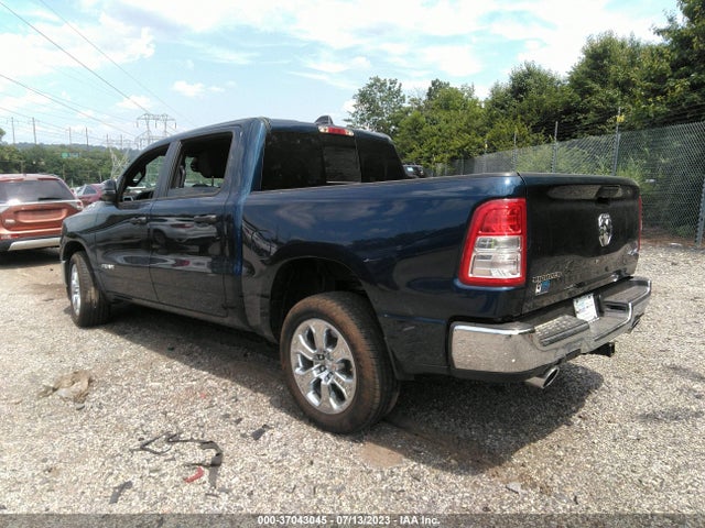 1C6SRFFT4PN610782 RAM 1500 Big Horn