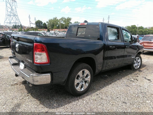 1C6SRFFT4PN610782 RAM 1500 Big Horn