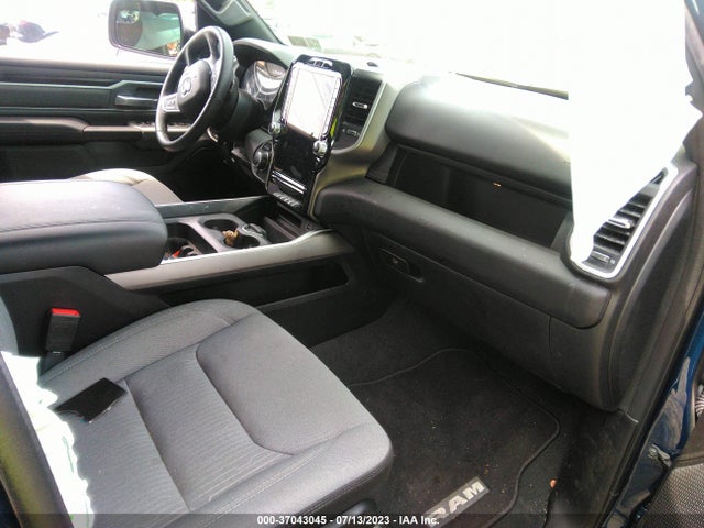 1C6SRFFT4PN610782 RAM 1500 Big Horn