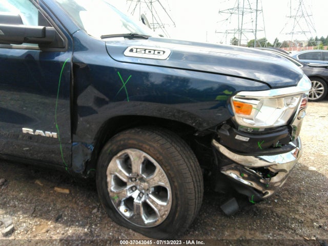 1C6SRFFT4PN610782 RAM 1500 Big Horn