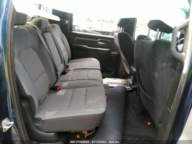 1C6SRFFT4PN610782 RAM 1500 Big Horn
