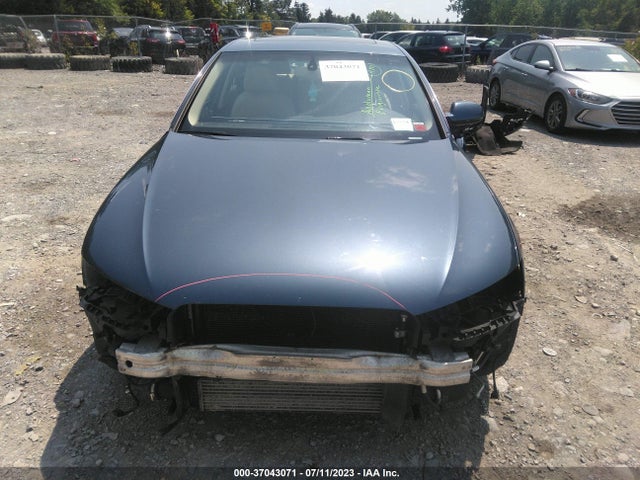 WAUFFAFL5FN005297 Audi A4 Premium Plus