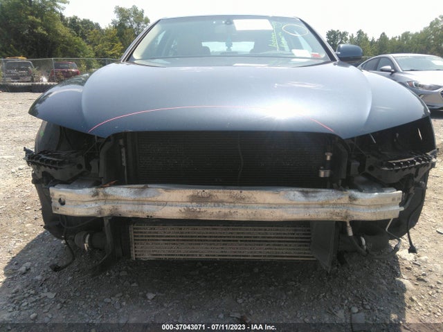 WAUFFAFL5FN005297 Audi A4 Premium Plus