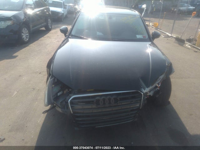 WAUBFGFF8F1140289 Audi S3/a3 2.0t Premium