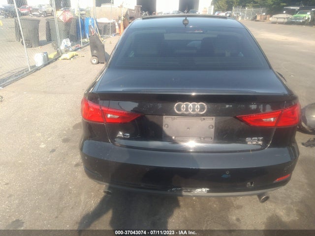 WAUBFGFF8F1140289 Audi S3/a3 2.0t Premium