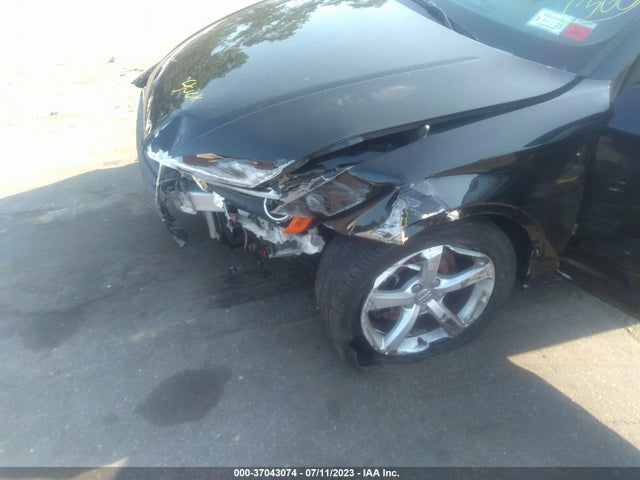 WAUBFGFF8F1140289 Audi S3/a3 2.0t Premium