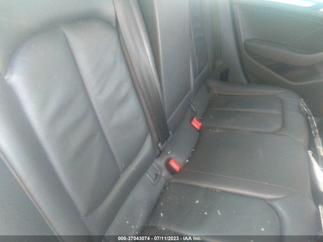 WAUBFGFF8F1140289 Audi S3/a3 2.0t Premium
