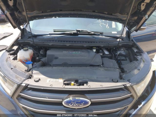 2FMPK4AP4HBB71853 Ford EDGE SPORT