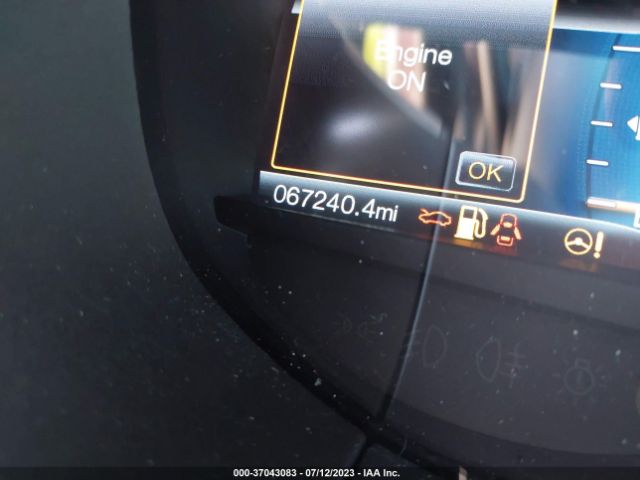 2FMPK4AP4HBB71853 Ford EDGE SPORT