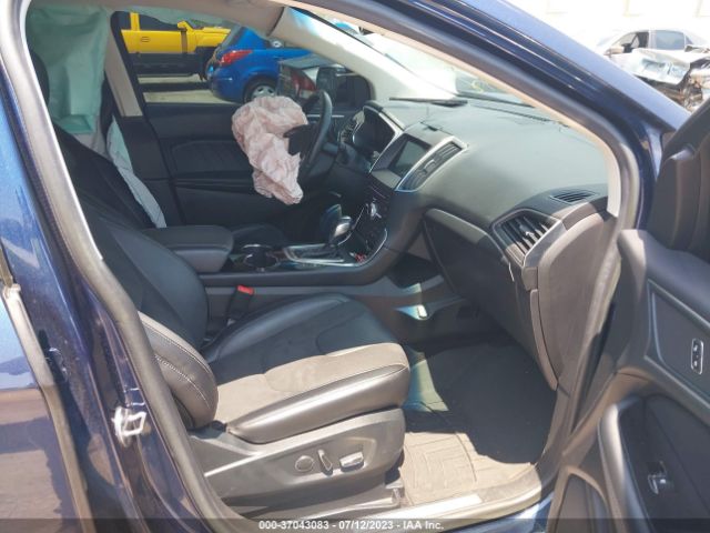 2FMPK4AP4HBB71853 Ford EDGE SPORT