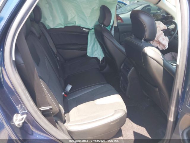 2FMPK4AP4HBB71853 Ford EDGE SPORT