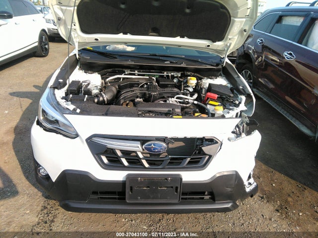 JF2GTHNCXPH266954 Subaru Crosstrek Limited