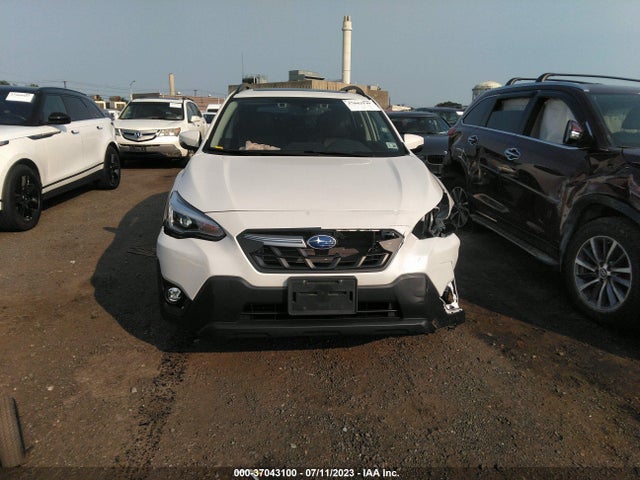 JF2GTHNCXPH266954 Subaru Crosstrek Limited