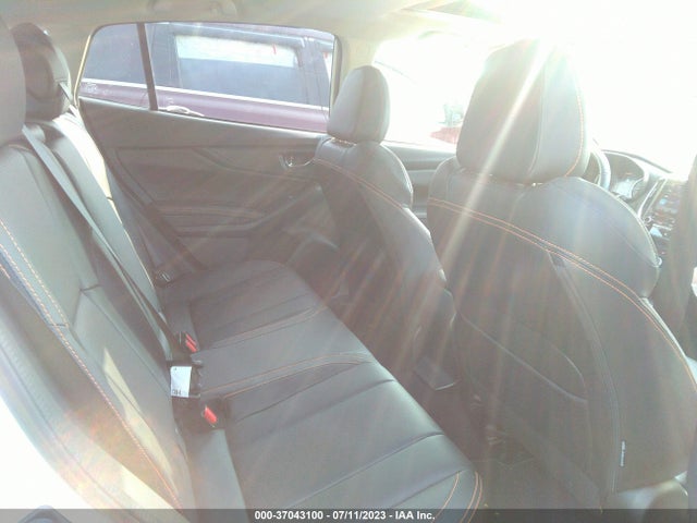 JF2GTHNCXPH266954 Subaru Crosstrek Limited