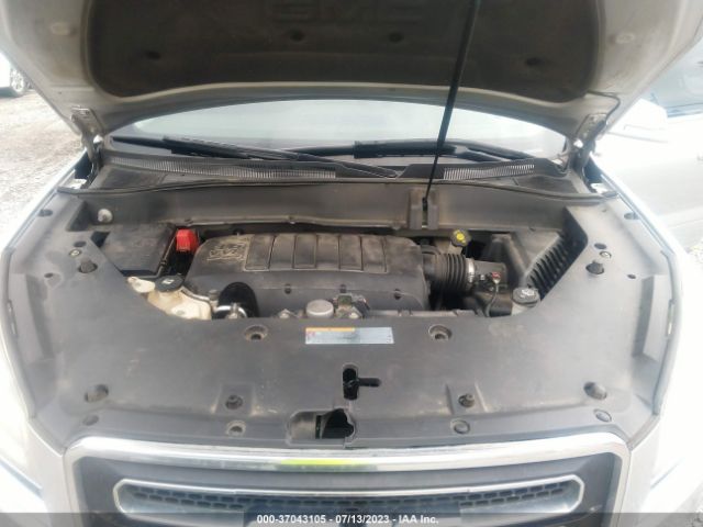 1GKKRRKD6EJ144547 GMC ACADIA SLT