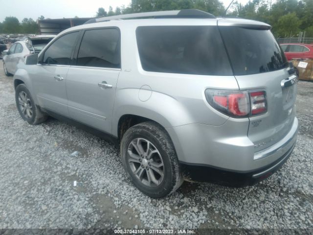 1GKKRRKD6EJ144547 GMC ACADIA SLT