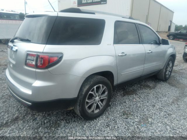 1GKKRRKD6EJ144547 GMC ACADIA SLT