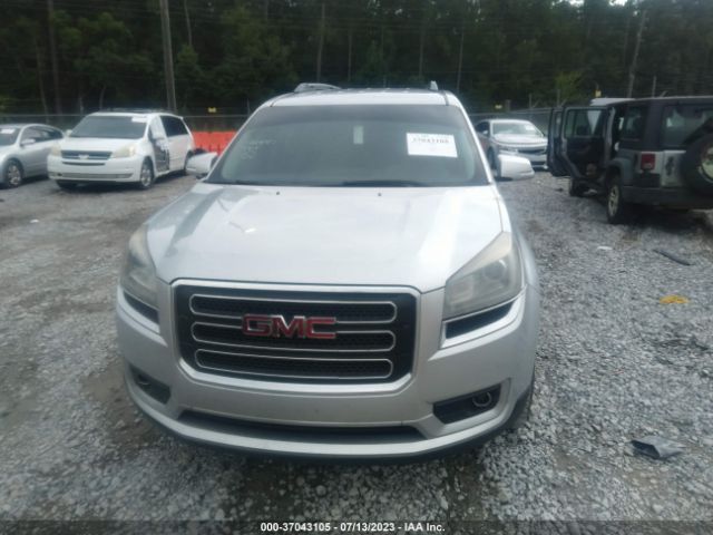 1GKKRRKD6EJ144547 GMC ACADIA SLT
