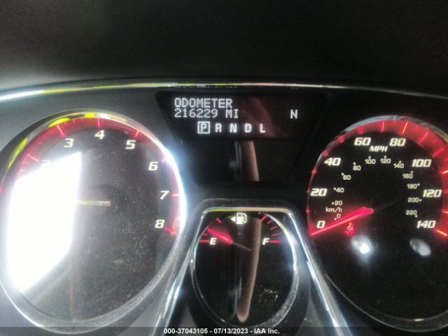 1GKKRRKD6EJ144547 GMC ACADIA SLT