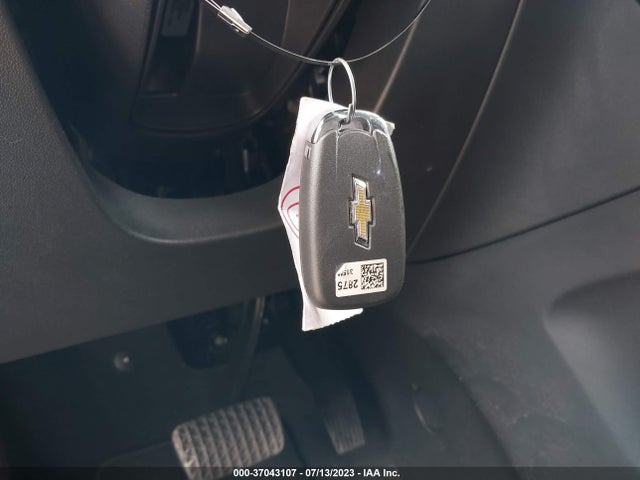 Chevrolet EQUINOX LT 2022 3GNAXKEV8NL260275 Image 11