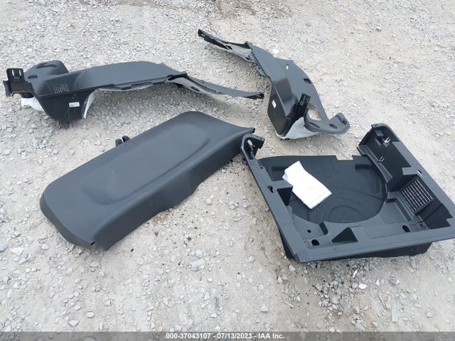Chevrolet EQUINOX LT 2022 3GNAXKEV8NL260275 Image 12