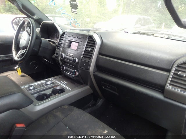 Ford Expedition Max Xlt 2018 1FMJK1JT4JEA05828 Image 5