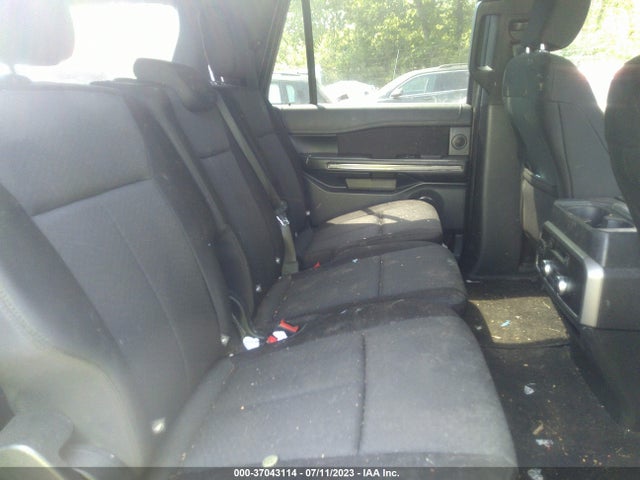 Ford Expedition Max Xlt 2018 1FMJK1JT4JEA05828 Image 8