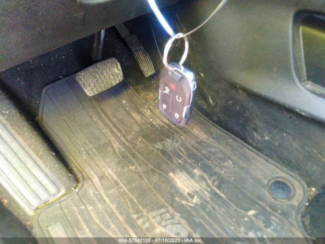 3GKALVEXXKL169886 GMC Terrain Slt
