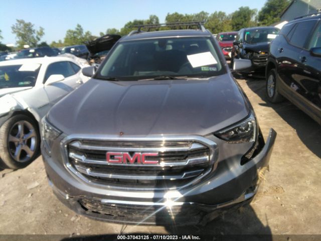 3GKALVEXXKL169886 GMC Terrain Slt