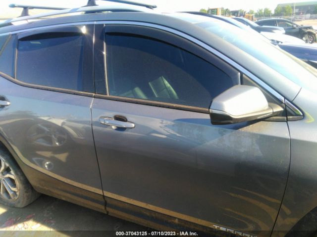 3GKALVEXXKL169886 GMC Terrain Slt