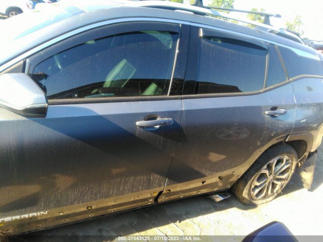 3GKALVEXXKL169886 GMC Terrain Slt
