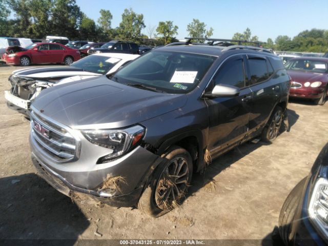 3GKALVEXXKL169886 GMC Terrain Slt