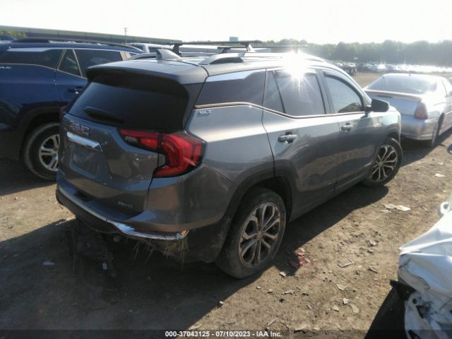 3GKALVEXXKL169886 GMC Terrain Slt