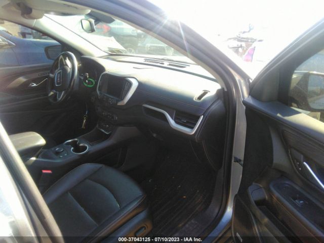 3GKALVEXXKL169886 GMC Terrain Slt