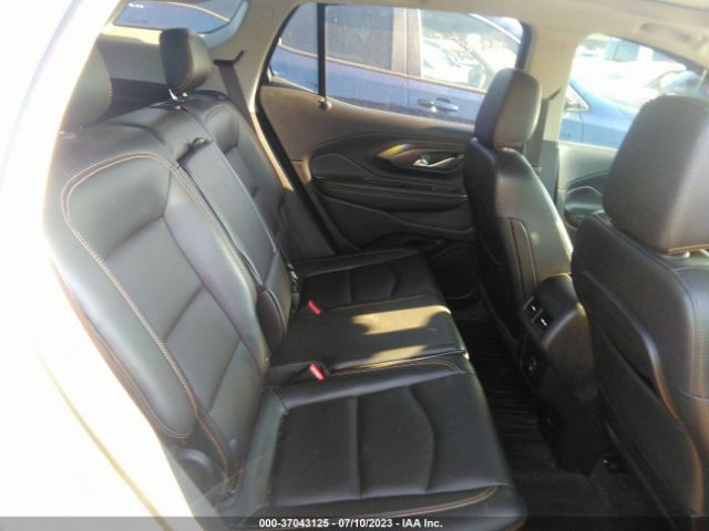 3GKALVEXXKL169886 GMC Terrain Slt