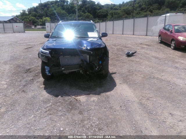 2024 KIA SELTOS EX VIN: KNDERCAA8R7482208