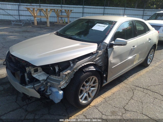 Chevrolet MALIBU LT 2015 1G11C5SL0FF347908 Image 2